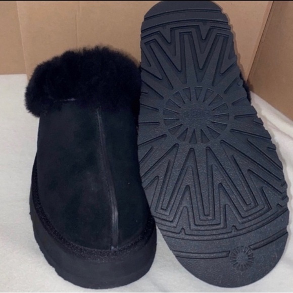 UGG DISQUETTE - Picture 4 of 5